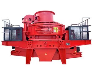 鵝卵石制砂機(jī)